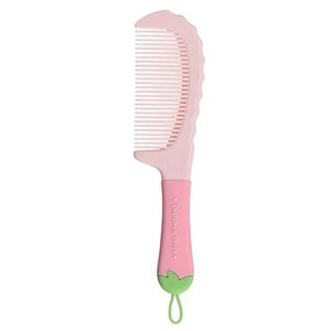 LMLTOP Hair Comb - Pink